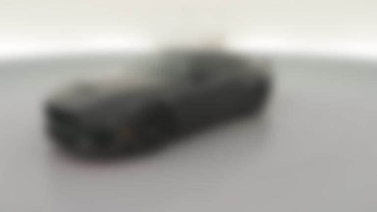 2024 Ford Mustang vehicle photo