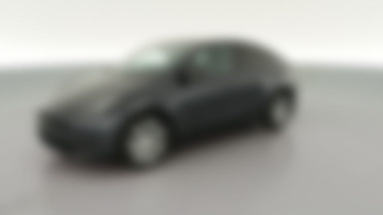 2024 Tesla Model Y vehicle photo