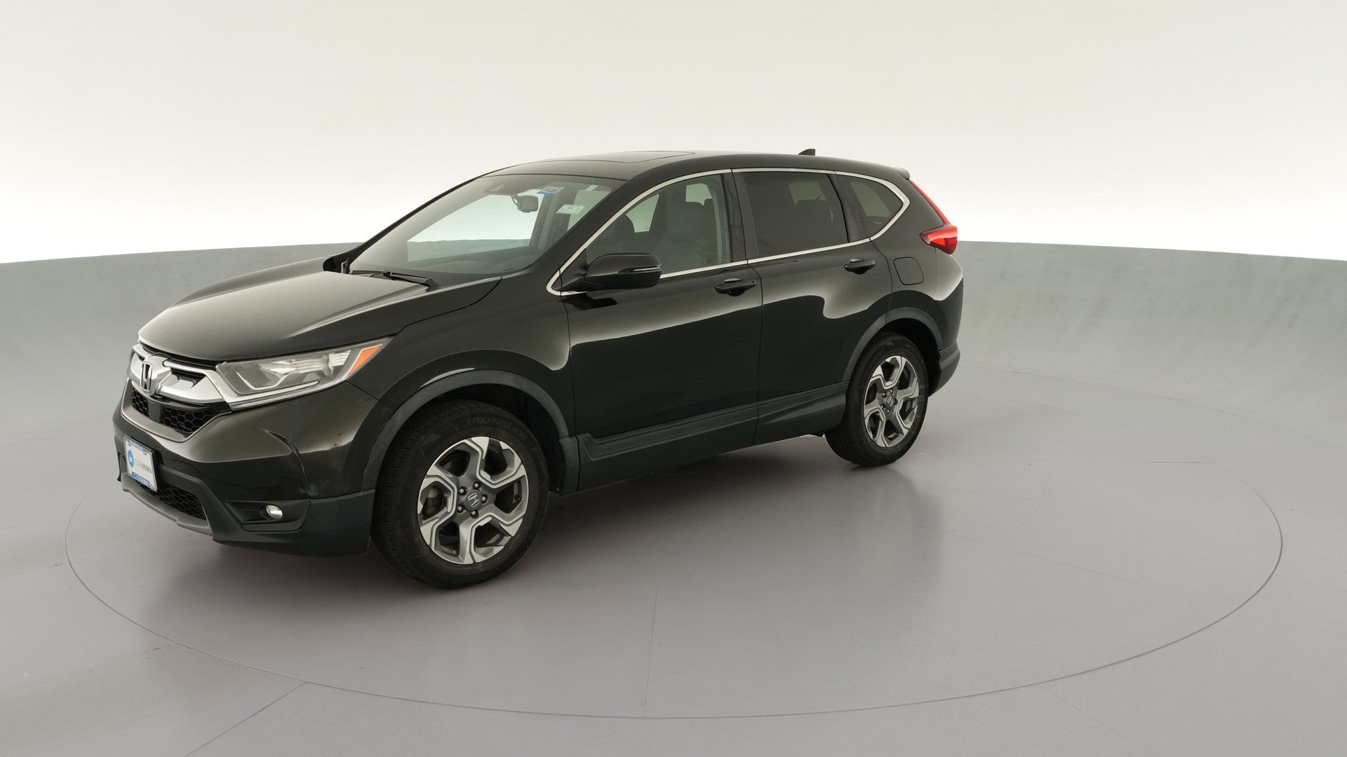 2017 Honda CR-V vehicle photo