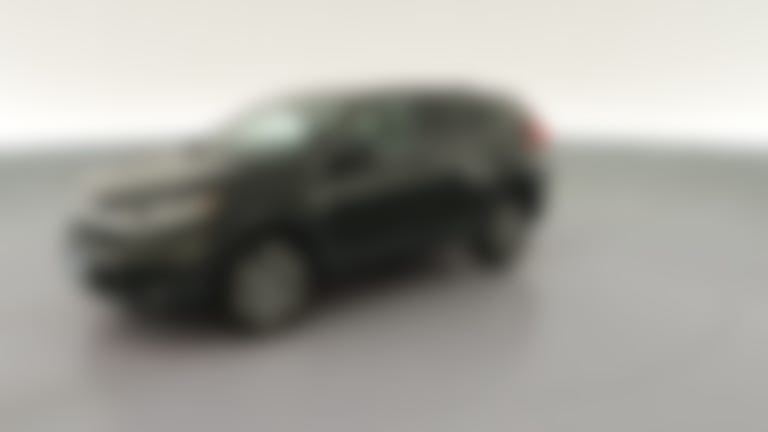 2017 Honda CR-V vehicle photo