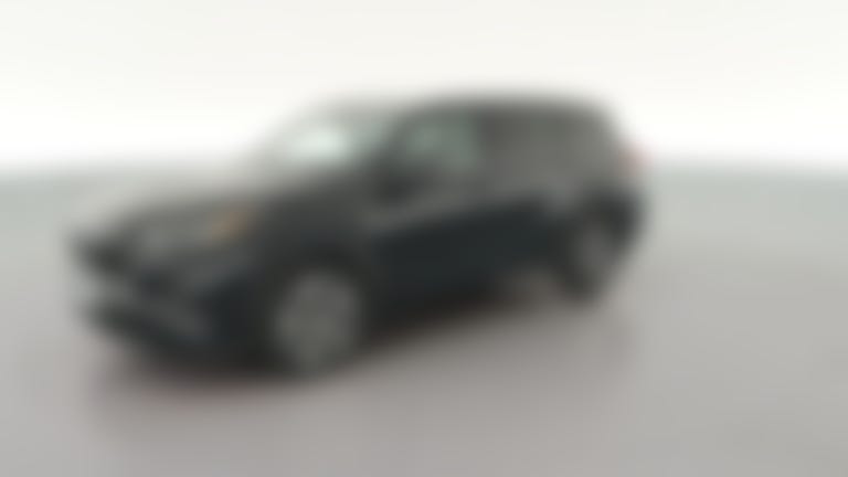 2022 Toyota Highlander Hybrid vehicle photo