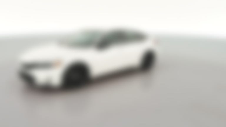 2025 Honda Civic vehicle photo