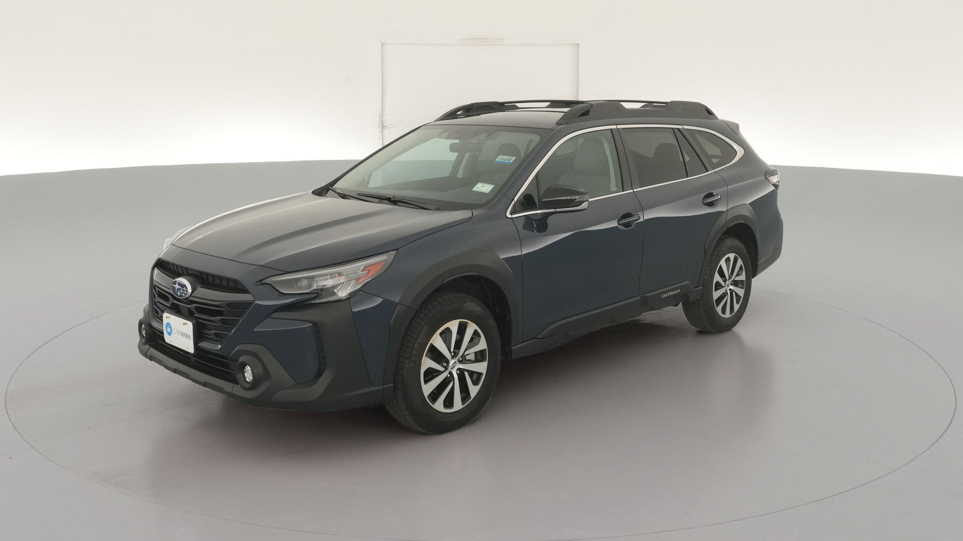 2025 Subaru Outback vehicle photo