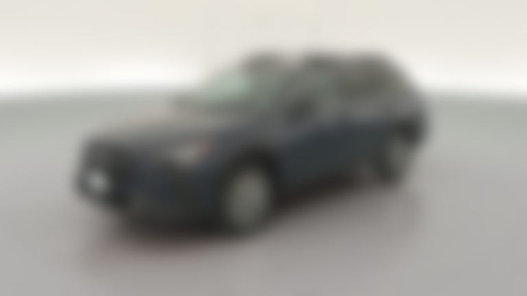 2025 Subaru Outback vehicle photo