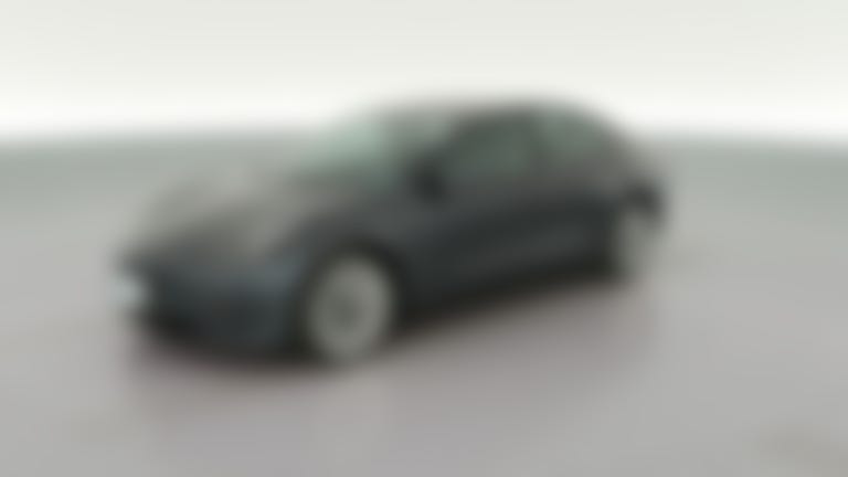 2022 Tesla Model 3 vehicle photo