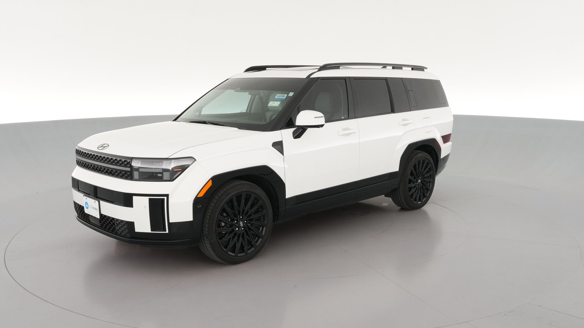 2024 Hyundai Santa Fe vehicle photo