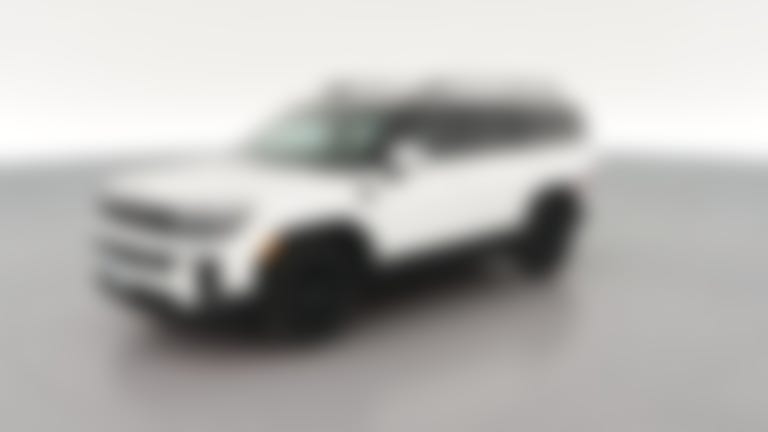 2024 Hyundai Santa Fe vehicle photo