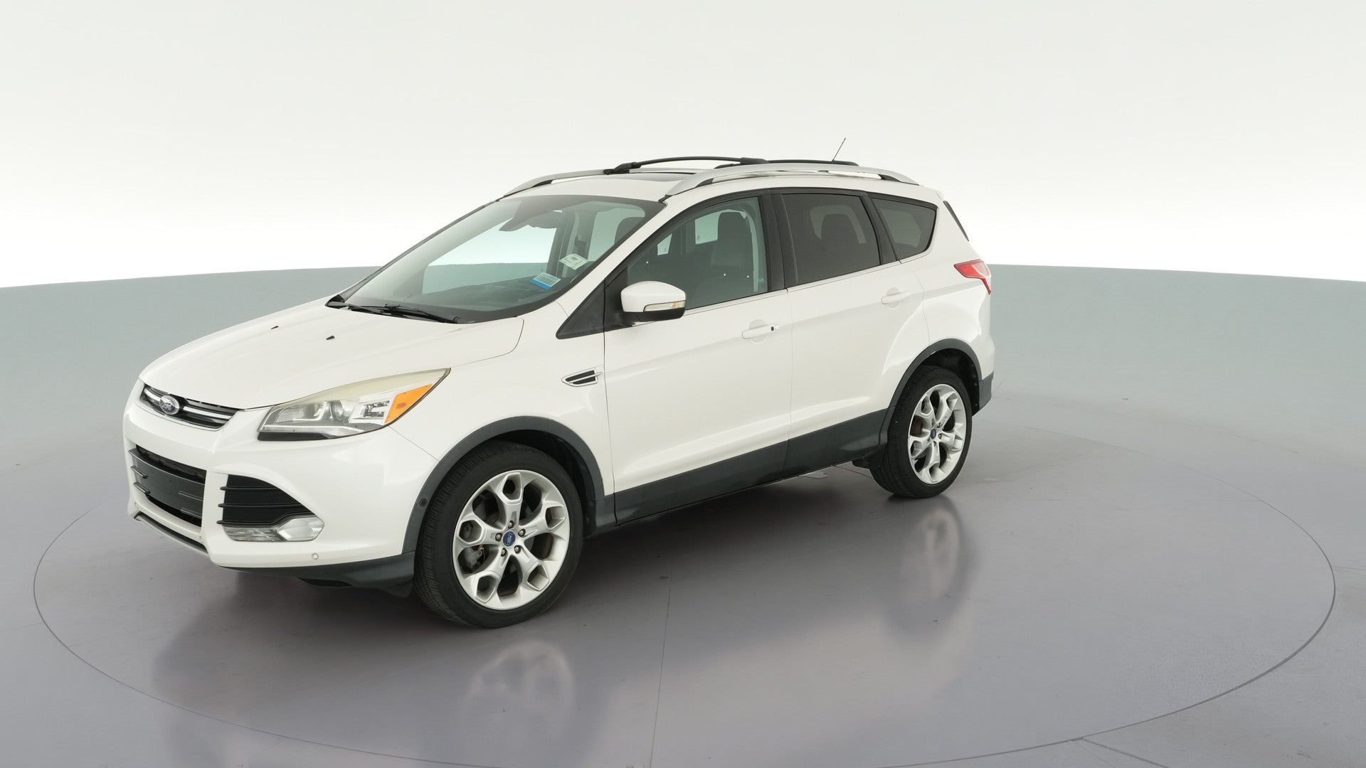 2013 Ford Escape vehicle photo