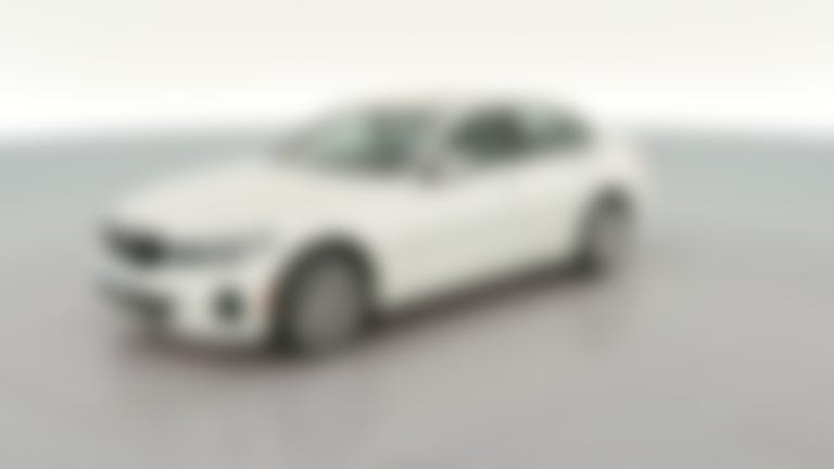 2024 BMW 3 Series vehicle photo