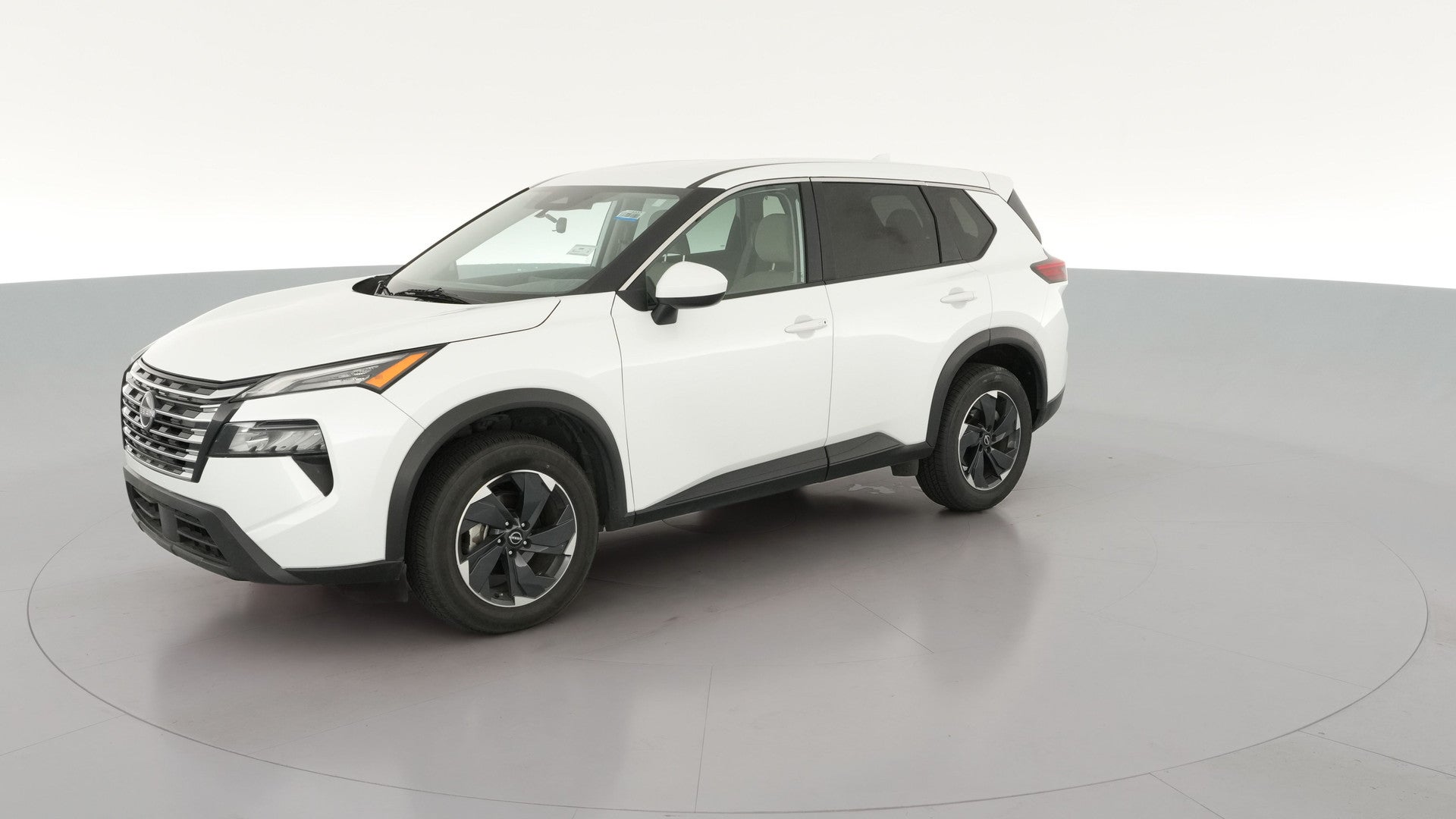2025 Nissan Rogue vehicle photo