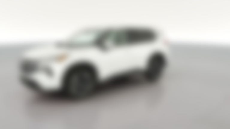 2025 Nissan Rogue vehicle photo