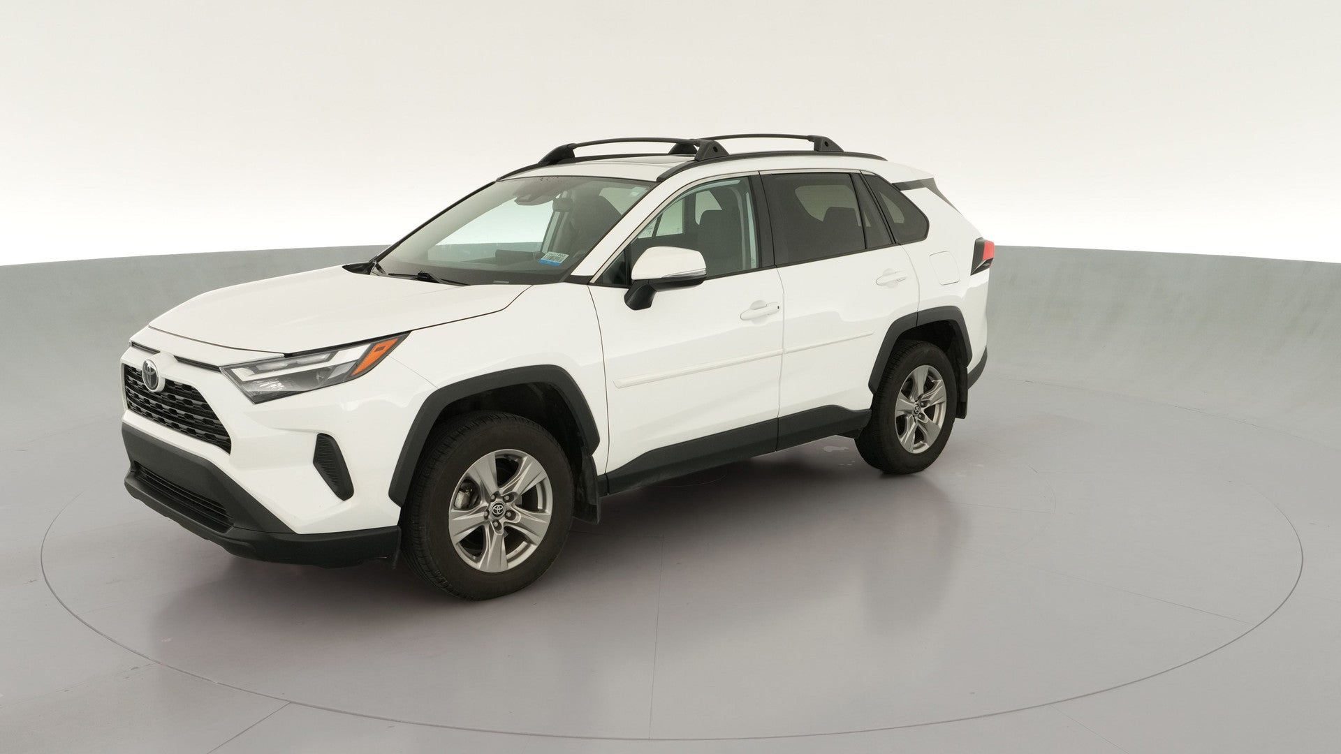 2023 Toyota RAV4 vehicle photo
