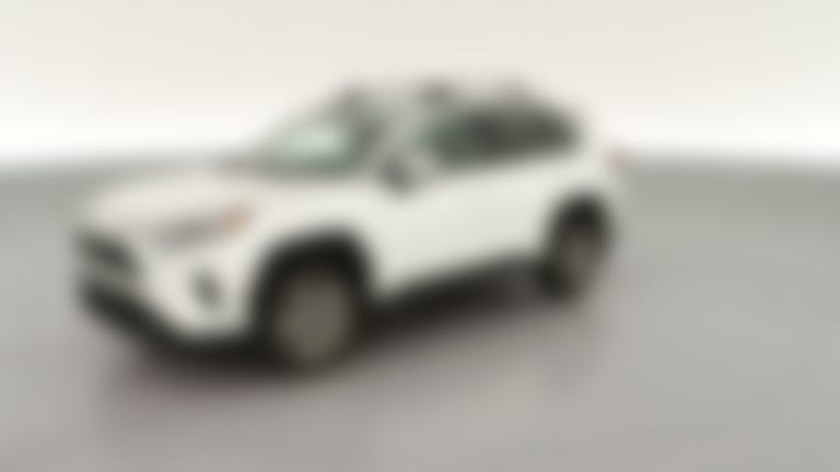 2023 Toyota RAV4 vehicle photo