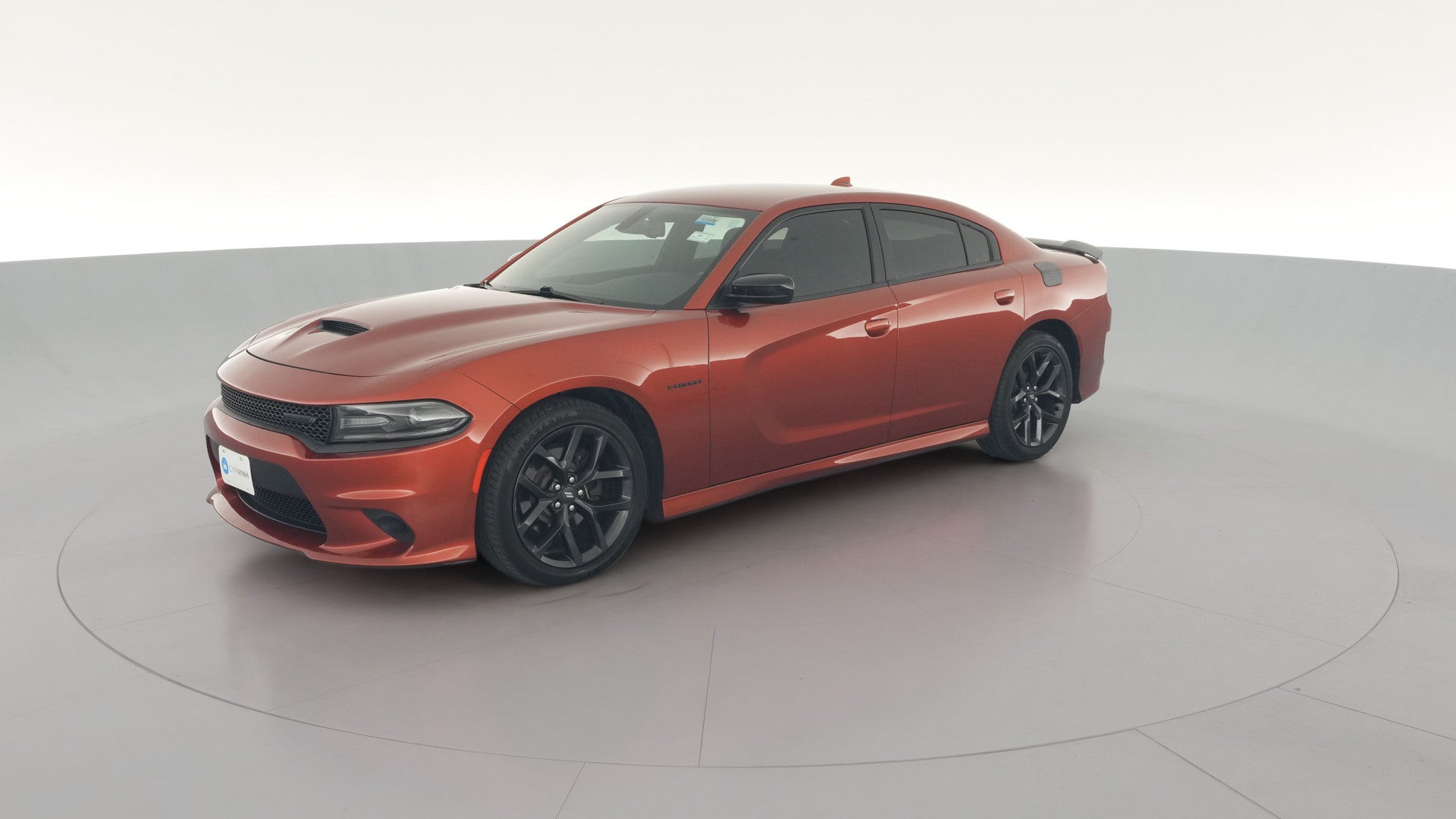 2021 Dodge Charger vehicle photo