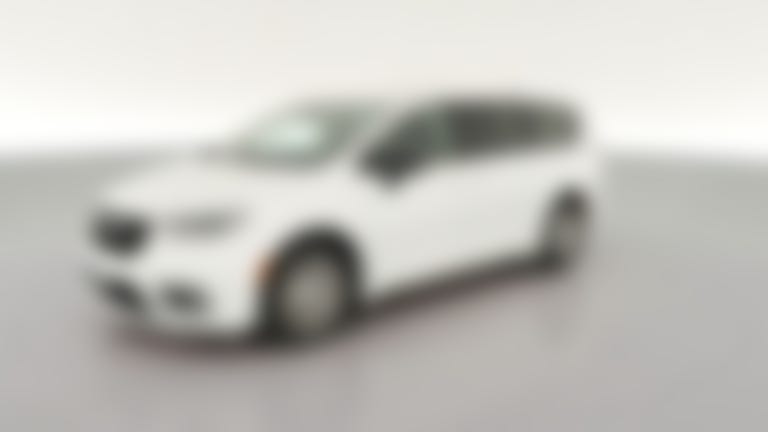 2024 Chrysler Pacifica vehicle photo