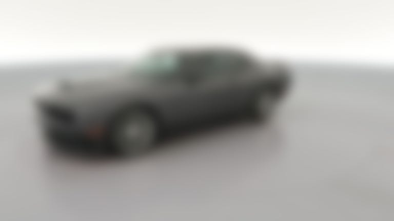 2022 Dodge Challenger vehicle photo