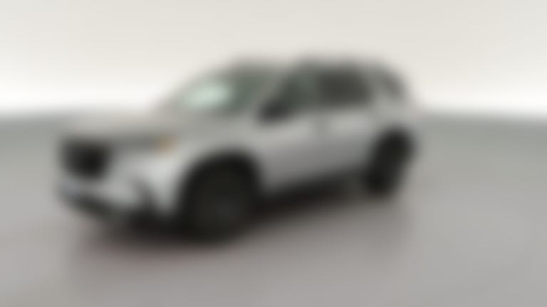 2025 Honda Pilot vehicle photo