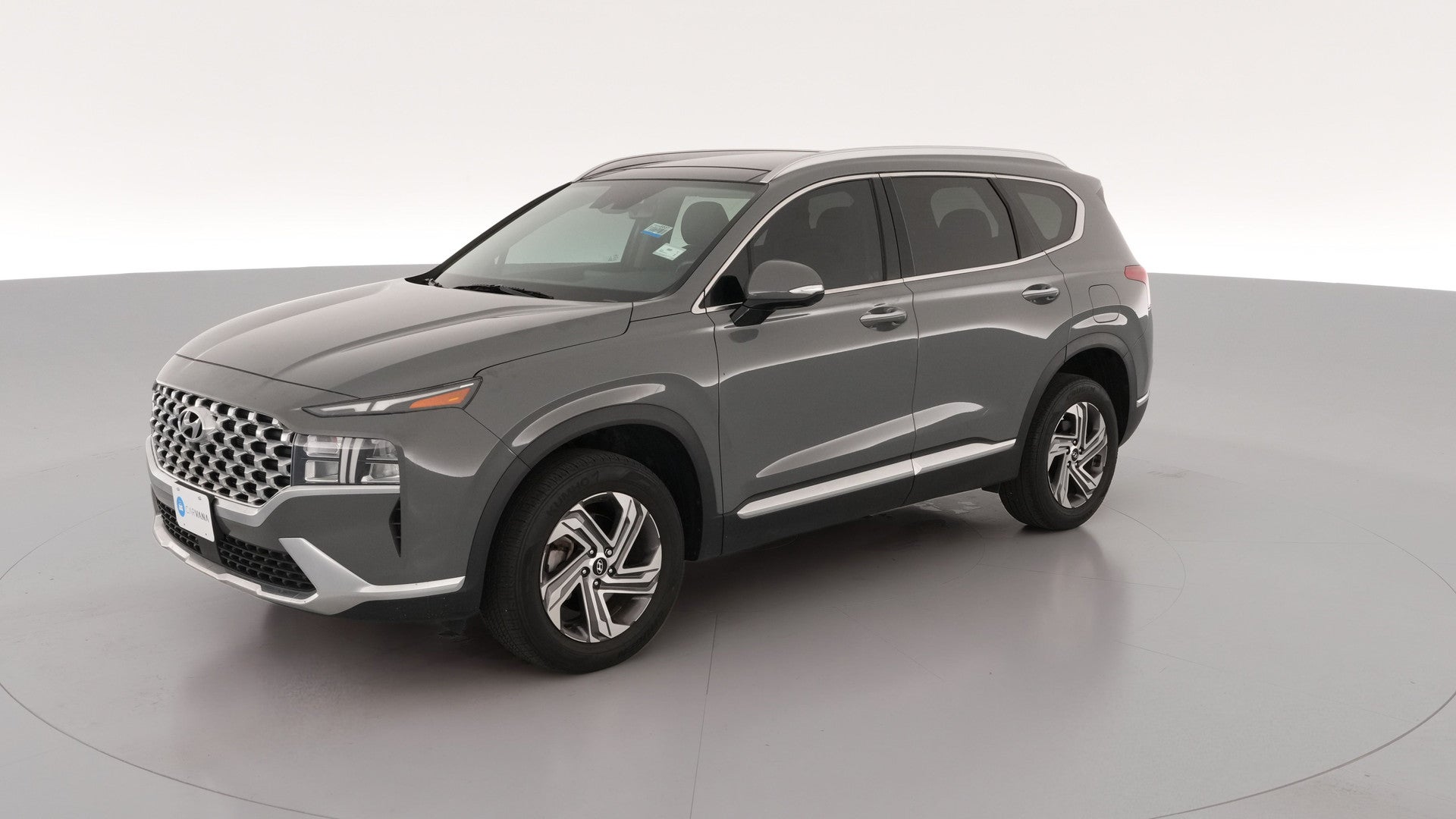 2023 Hyundai Santa Fe vehicle photo