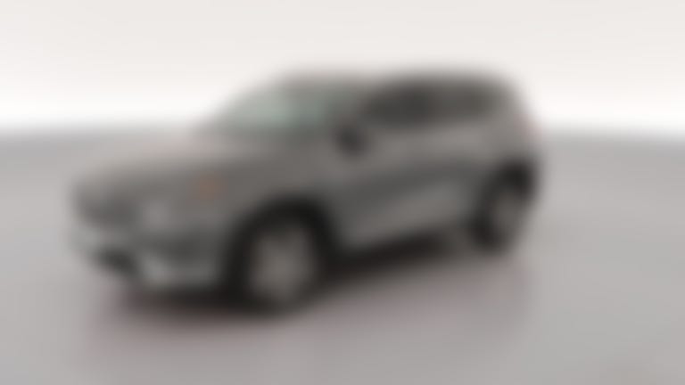 2023 Hyundai Santa Fe vehicle photo