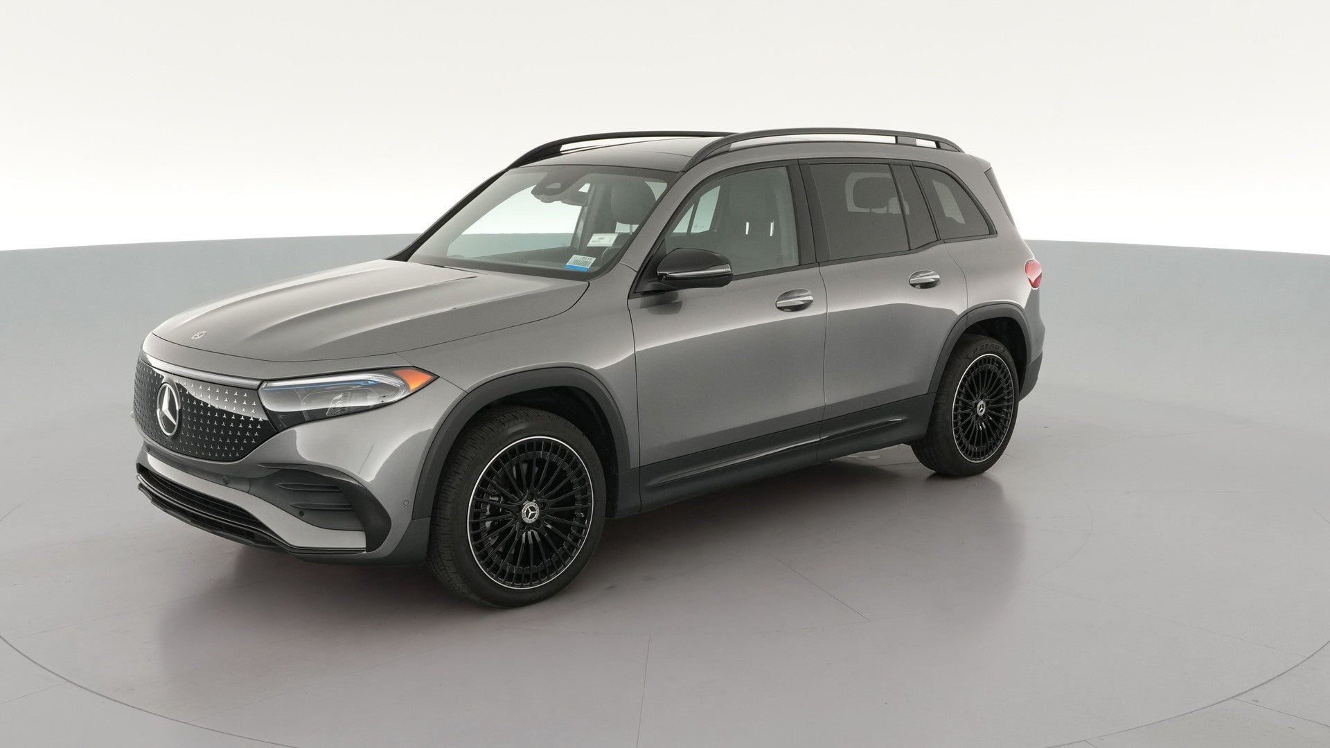 2024 Mercedes-Benz Mercedes-EQ EQB vehicle photo