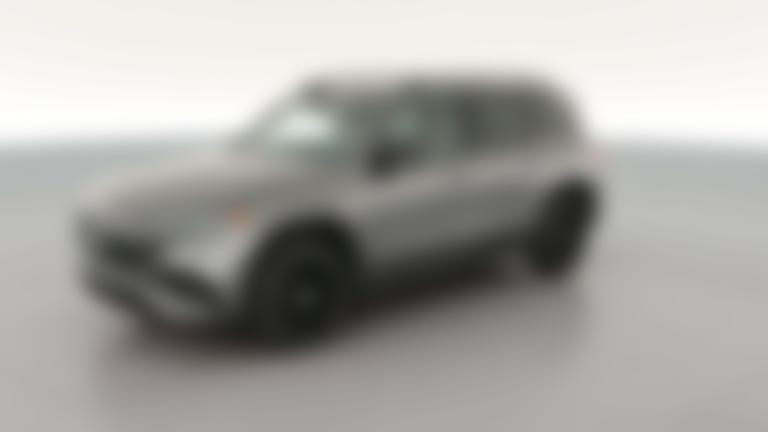 2024 Mercedes-Benz Mercedes-EQ EQB vehicle photo
