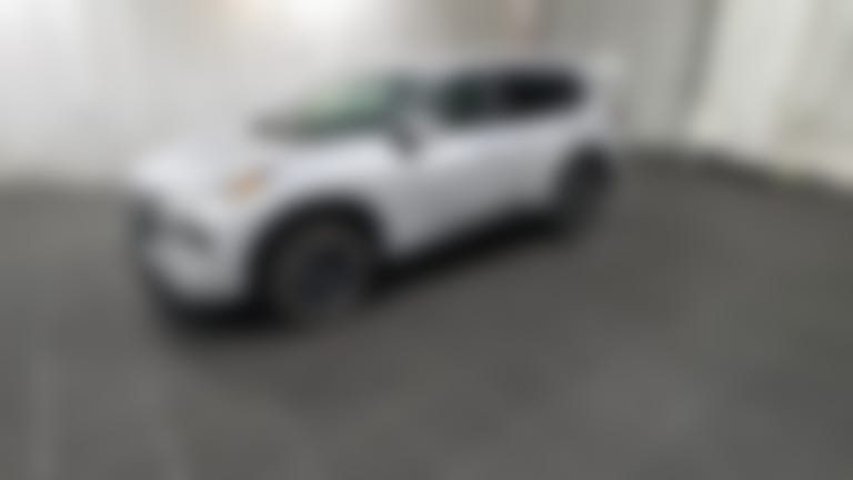 2025 Nissan Rogue vehicle photo