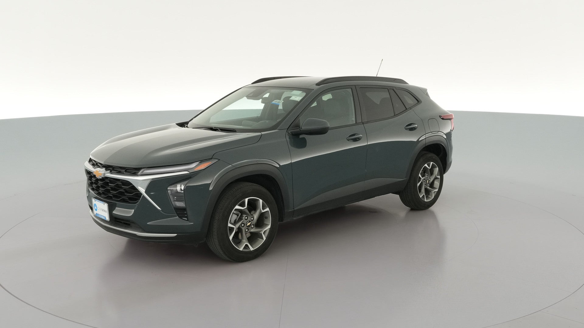 2025 Chevrolet Trax vehicle photo