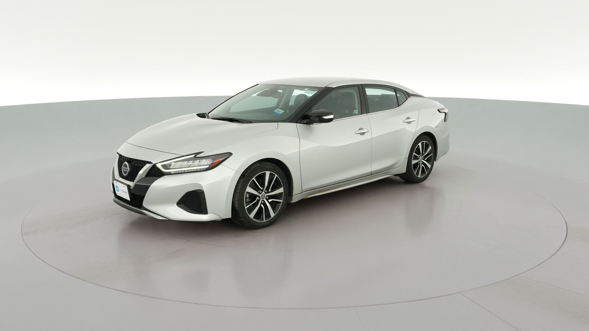 2022 Nissan Maxima vehicle photo