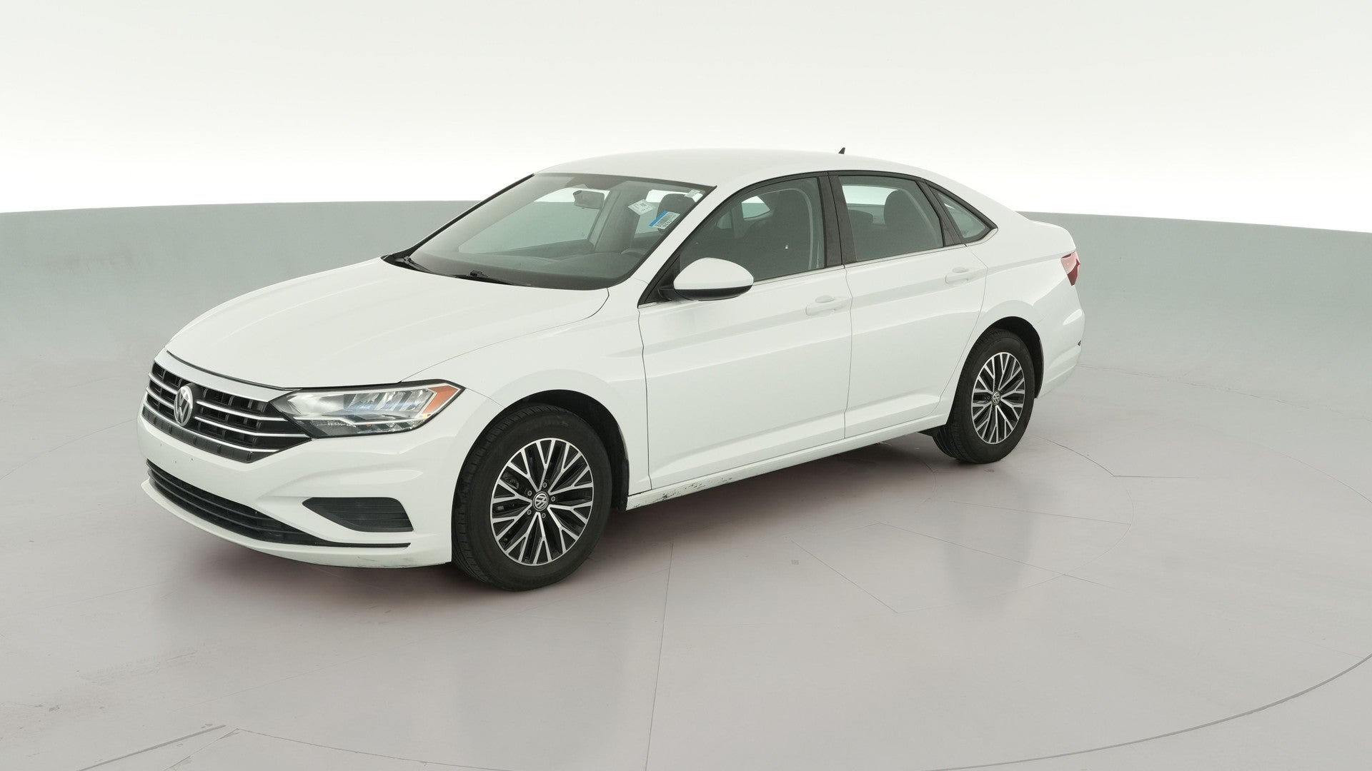 2021 Volkswagen Jetta vehicle photo