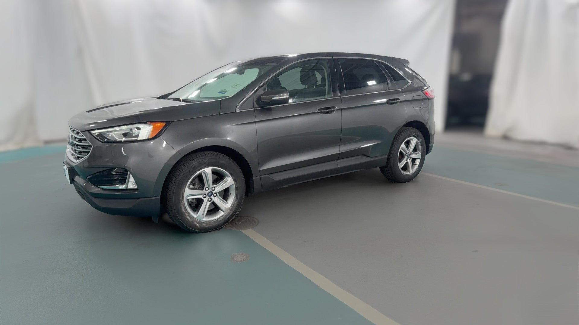 2020 Ford Edge vehicle photo