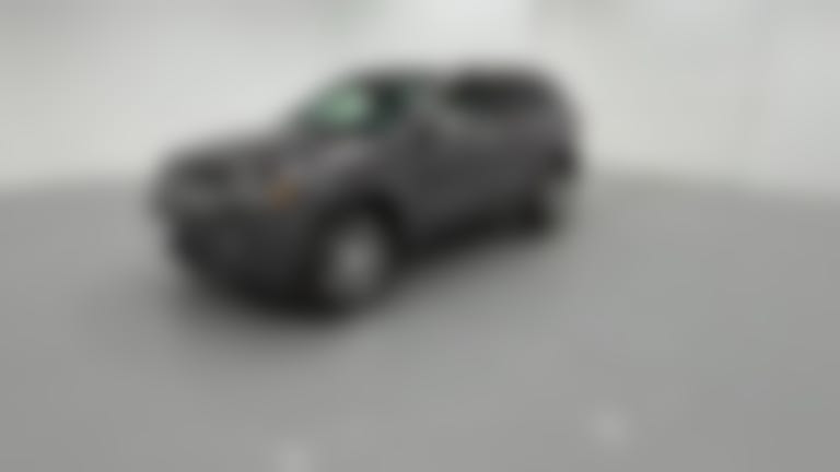 2020 Jeep Grand Cherokee vehicle photo