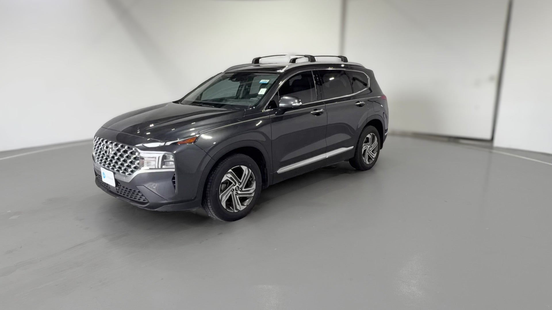 2022 Hyundai Santa Fe vehicle photo