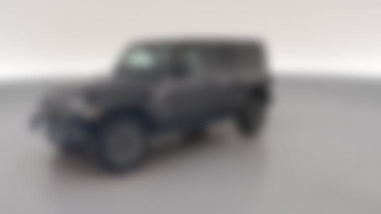 2019 Jeep Wrangler Unlimited vehicle photo