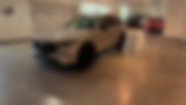 2026 MAZDA CX-90 vehicle photo