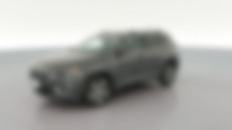 2019 Jeep Cherokee vehicle photo