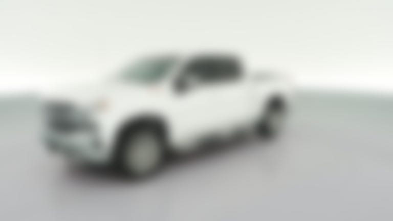 2019 Chevrolet Silverado 1500 Crew Cab vehicle photo