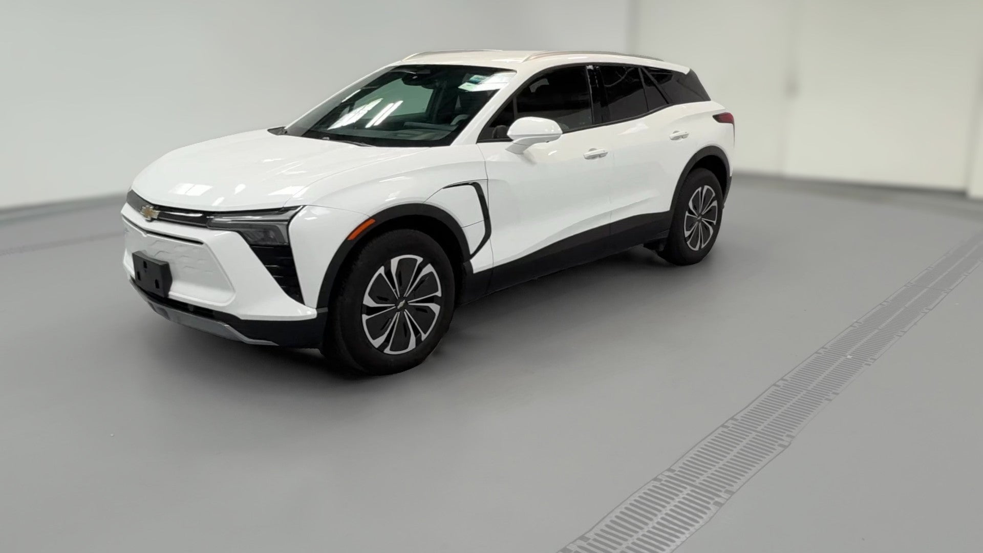 2024 Chevrolet Blazer EV vehicle photo