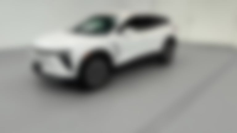 2024 Chevrolet Blazer EV vehicle photo