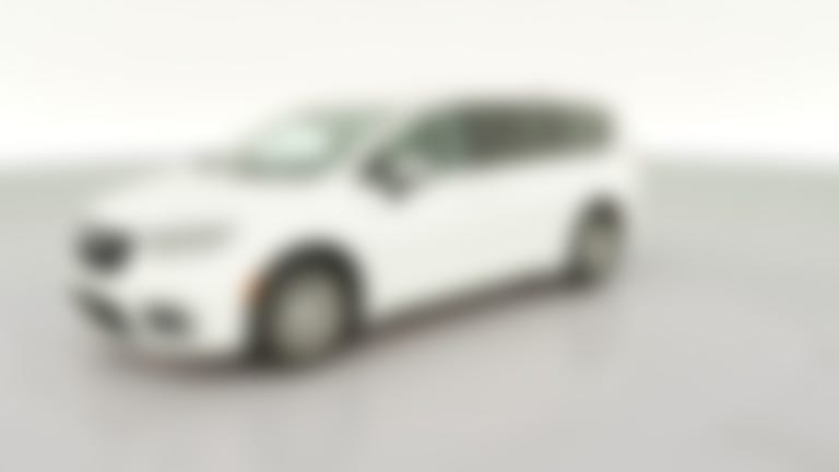 2023 Chrysler Pacifica vehicle photo
