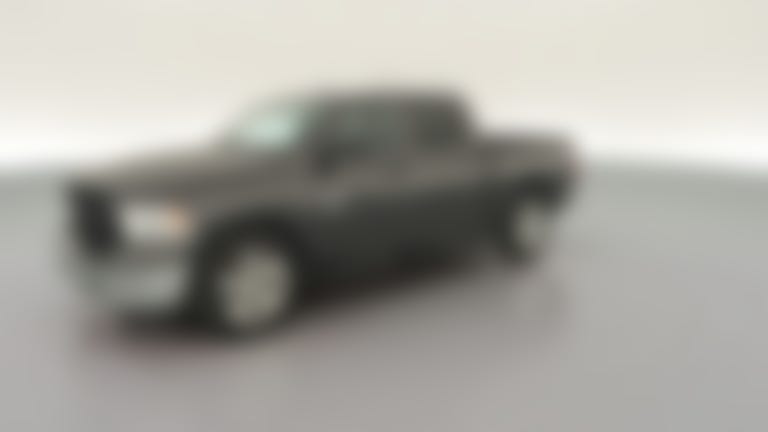 2022 Ram 1500 Classic Crew Cab vehicle photo