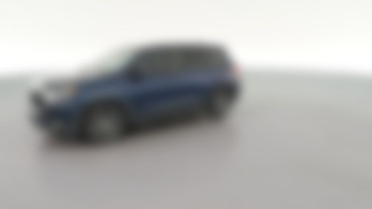 2022 Honda Passport vehicle photo