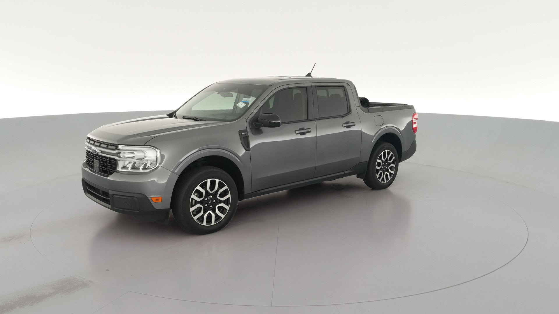 2024 Ford Maverick vehicle photo