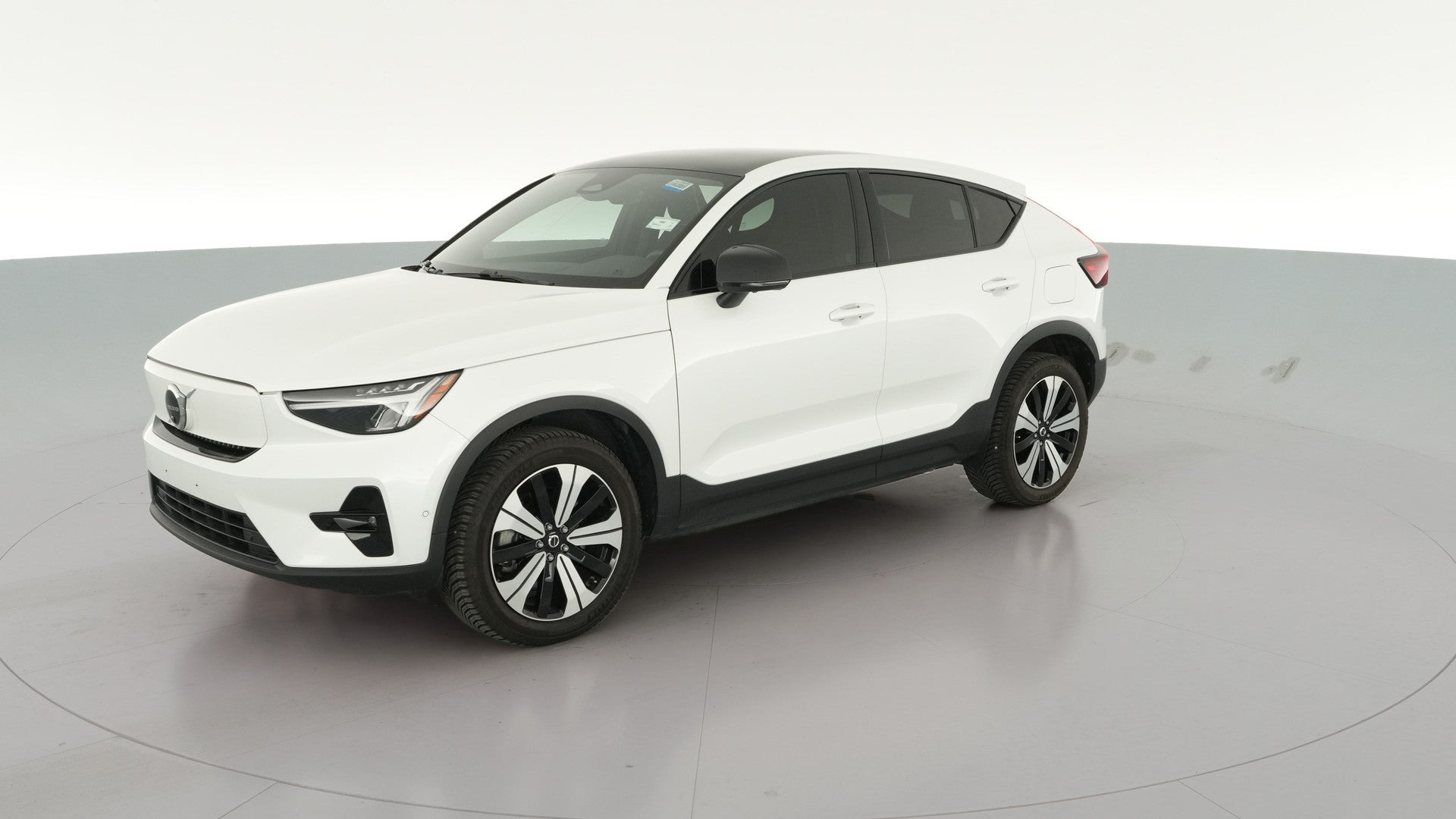 2023 Volvo C40 Recharge vehicle photo