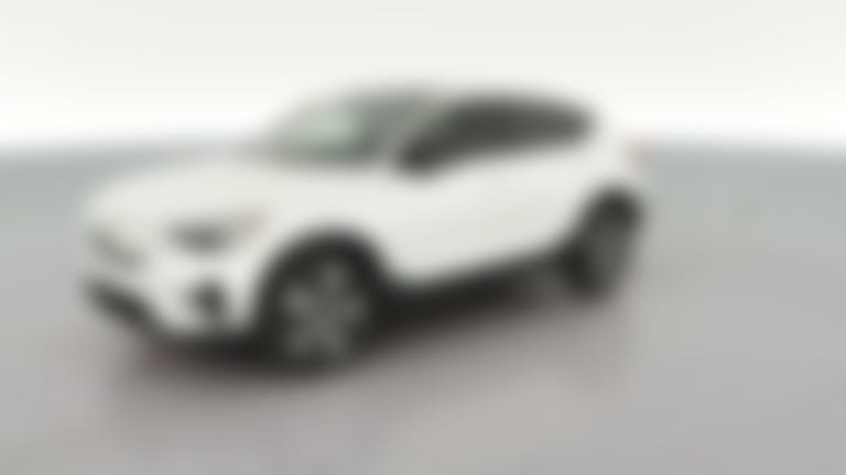 2023 Volvo C40 Recharge vehicle photo