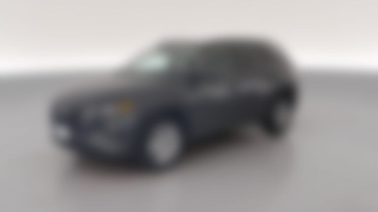 2024 Hyundai Tucson vehicle photo