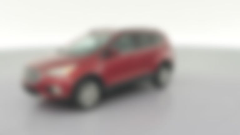 2017 Ford Escape vehicle photo