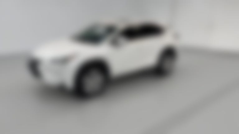 2017 Lexus NX vehicle photo