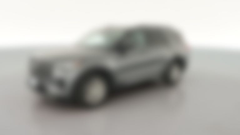 2025 Ford Explorer vehicle photo
