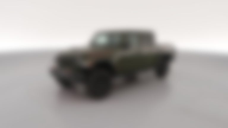 2023 Jeep Gladiator vehicle photo