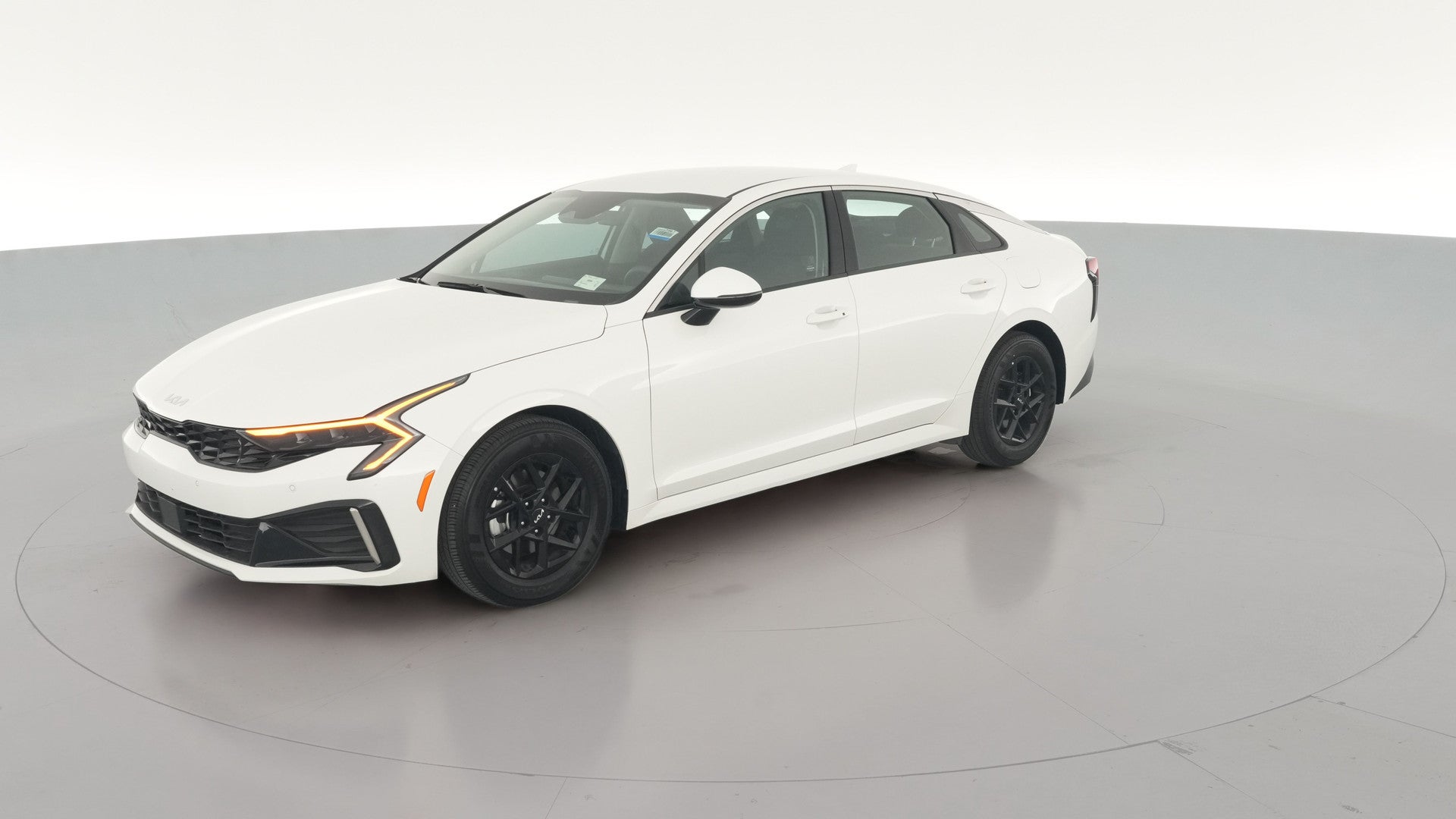 2026 Kia K5 vehicle photo